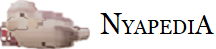 Nyapedia Logo